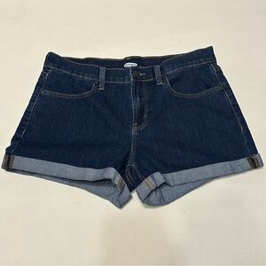 Old Navy Jean Shorts